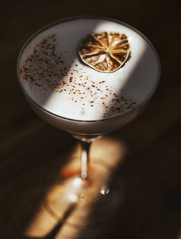 Le Bar Lounge - L'Eden - Restaurant La Grande Motte - Bar à cocktail La Grande Motte