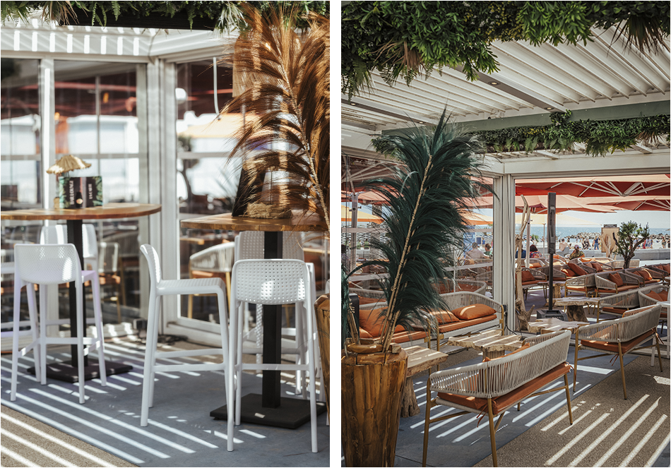 L'Eden - Restaurant - Bar - La Grande Motte - top restaurant LA GRANDE-MOTTE