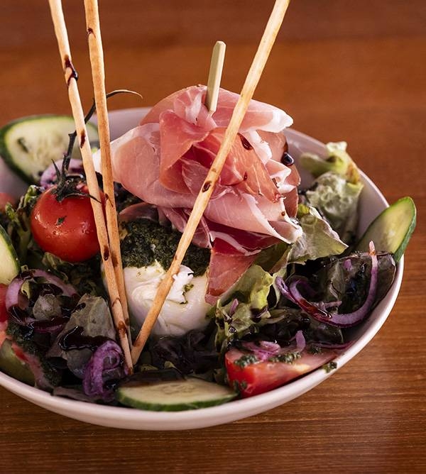 Le Bar Lounge - L'Eden - Restaurant La Grande Motte - bien manger LA GRANDE-MOTTE