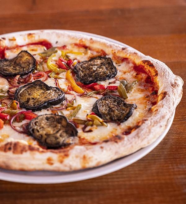 Le restaurant - L'Eden - La Grande Motte - restaurant a faire LA GRANDE-MOTTE