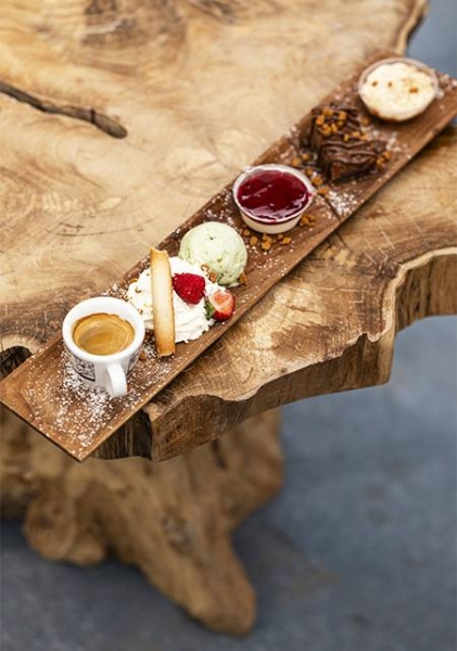 L'Eden - Restaurant - Bar - La Grande Motte - meilleur resto LA GRANDE-MOTTE