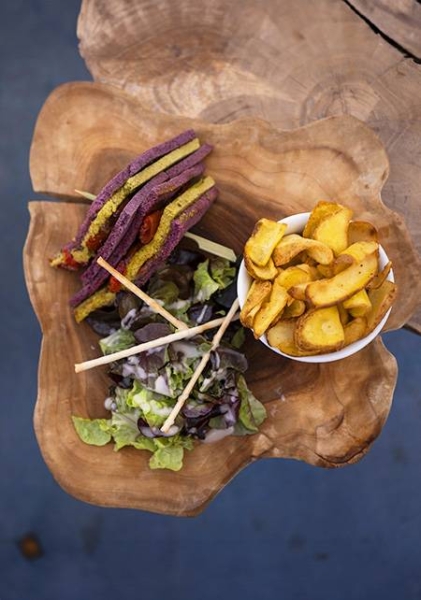 L'Eden - Restaurant - Bar - La Grande Motte - manger a LA GRANDE-MOTTE