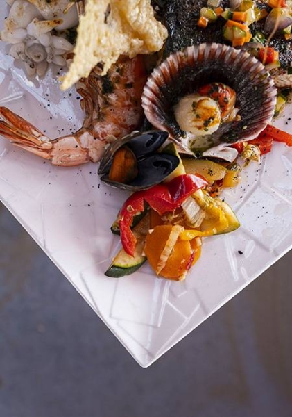 L'Eden - Restaurant - Bar - La Grande Motte - meilleur restaurant LA GRANDE-MOTTE