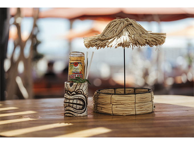 Galerie - L'Eden - restaurant LA GRANDE-MOTTE - manger a LA GRANDE-MOTTE