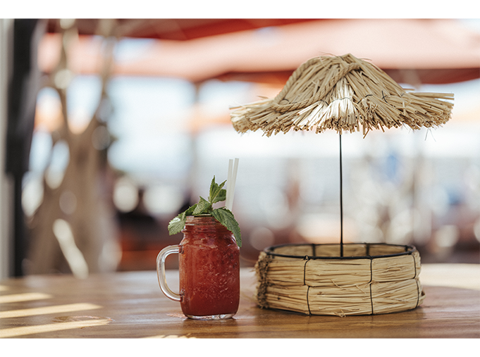 Galerie - L'Eden - restaurant LA GRANDE-MOTTE - bien manger LA GRANDE-MOTTE