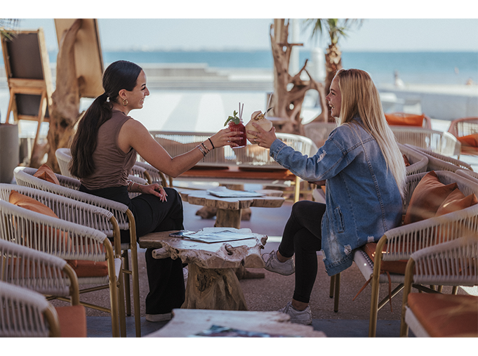 Galerie - L'Eden - restaurant LA GRANDE-MOTTE - les meilleurs restaurant de LA GRANDE-MOTTE