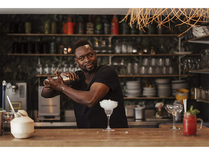 Galerie - L'Eden - restaurant LA GRANDE-MOTTE - manger a LA GRANDE-MOTTE