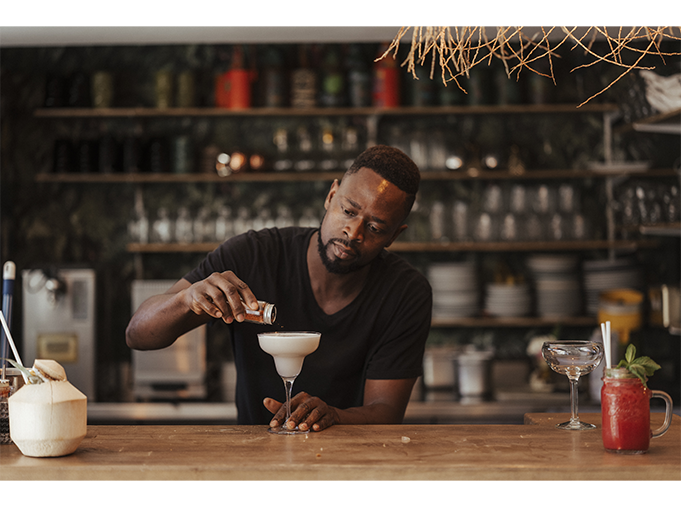 Galerie - L'Eden - restaurant LA GRANDE-MOTTE - top restaurant LA GRANDE-MOTTE