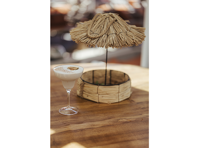 Galerie - L'Eden - restaurant LA GRANDE-MOTTE - Restaurant La Grande Motte