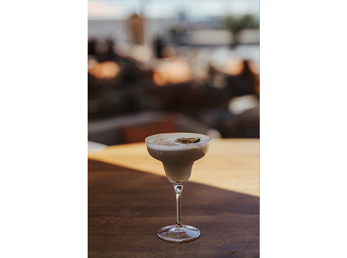 Galerie - L'Eden - restaurant LA GRANDE-MOTTE - top resto LA GRANDE-MOTTE