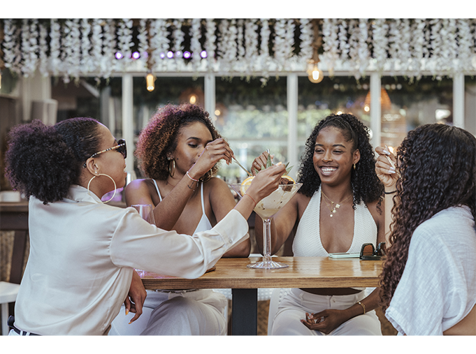 Galerie - L'Eden - restaurant LA GRANDE-MOTTE - meilleur resto LA GRANDE-MOTTE