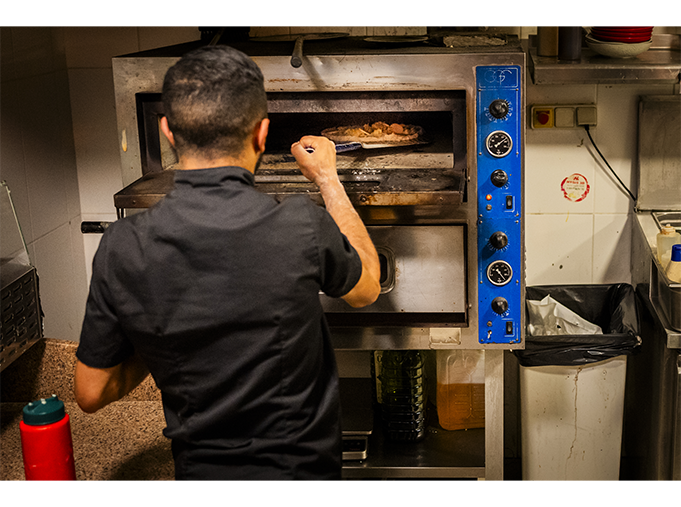 Galerie - L'Eden - restaurant LA GRANDE-MOTTE - top resto LA GRANDE-MOTTE