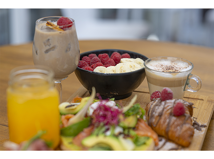 Galerie - L'Eden - restaurant LA GRANDE-MOTTE - top restaurant LA GRANDE-MOTTE