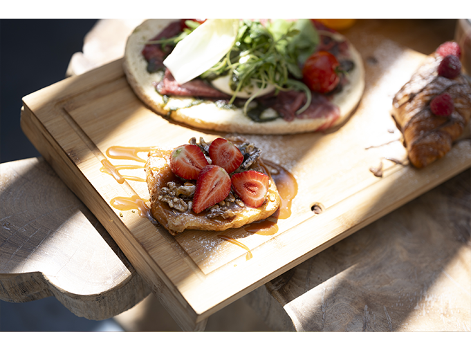 Galerie - L'Eden - restaurant LA GRANDE-MOTTE - Restaurant moules frites Grande Motte