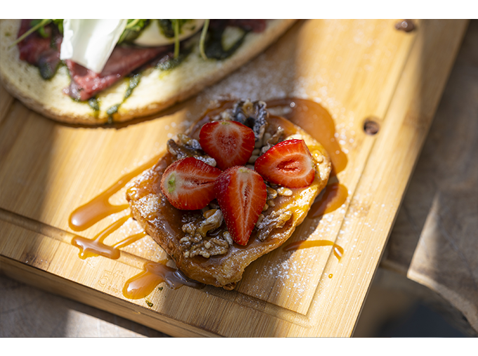 Galerie - L'Eden - restaurant LA GRANDE-MOTTE - top resto LA GRANDE-MOTTE