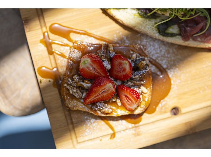 Galerie - L'Eden - restaurant LA GRANDE-MOTTE - restaurant a faire LA GRANDE-MOTTE