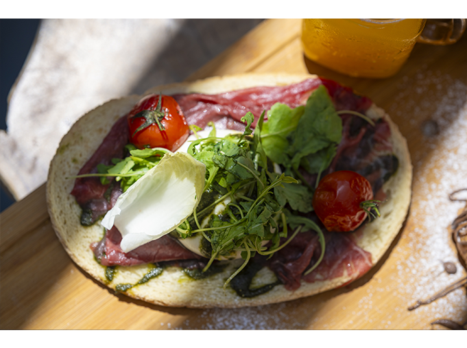 Galerie - L'Eden - restaurant LA GRANDE-MOTTE - restaurant a faire LA GRANDE-MOTTE