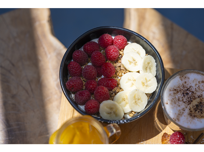 Galerie - L'Eden - restaurant LA GRANDE-MOTTE - bien manger LA GRANDE-MOTTE