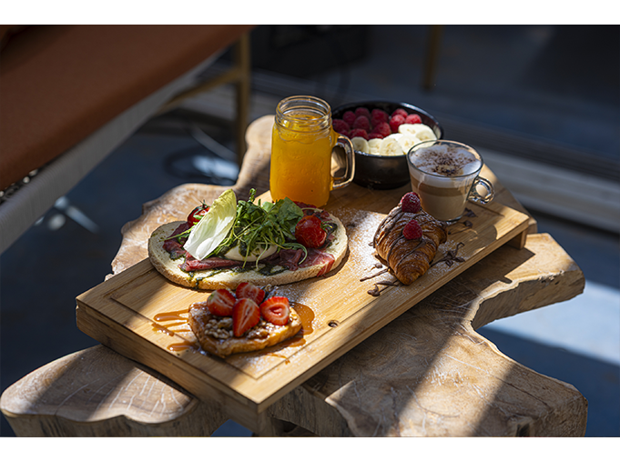 Galerie - L'Eden - restaurant LA GRANDE-MOTTE - manger a LA GRANDE-MOTTE