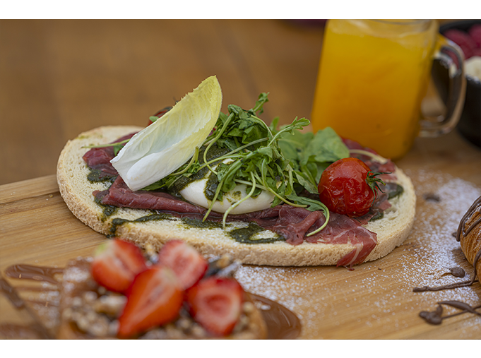 Galerie - L'Eden - restaurant LA GRANDE-MOTTE - Restaurant moules frites Grande Motte