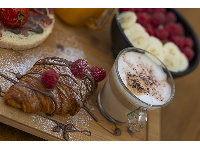 Galerie - L'Eden - restaurant LA GRANDE-MOTTE - bien manger LA GRANDE-MOTTE