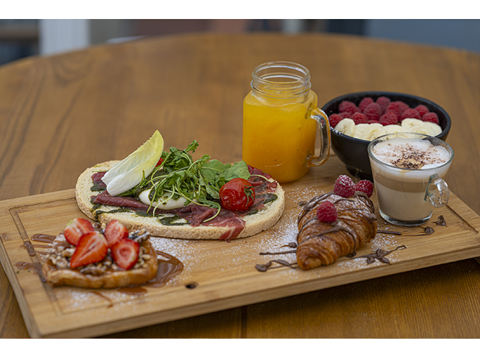 Galerie - L'Eden - restaurant LA GRANDE-MOTTE - meilleur resto LA GRANDE-MOTTE