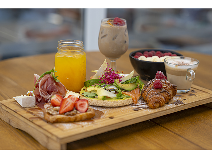 Galerie - L'Eden - restaurant LA GRANDE-MOTTE - restaurant sympa LA GRANDE-MOTTE