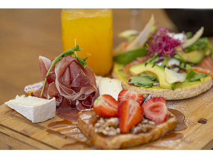 Galerie - L'Eden - restaurant LA GRANDE-MOTTE - Restaurant La Grande Motte