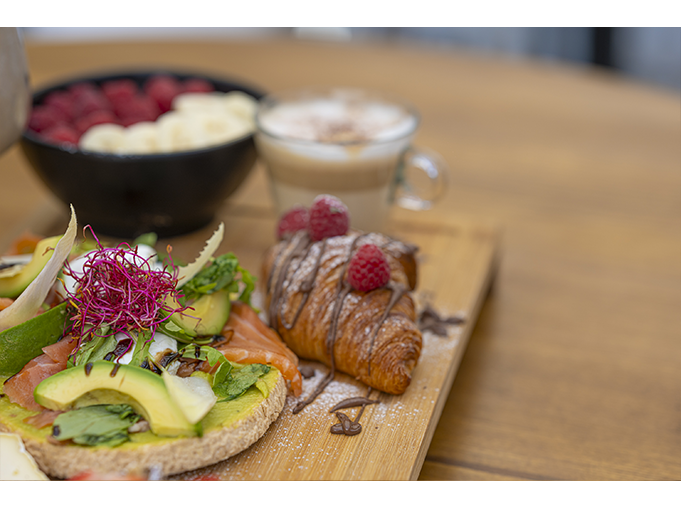 Galerie - L'Eden - restaurant LA GRANDE-MOTTE - Restaurant terrasse La Grande Motte