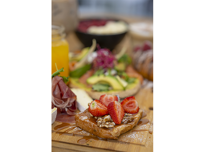 Galerie - L'Eden - restaurant LA GRANDE-MOTTE - restaurant LA GRANDE-MOTTE