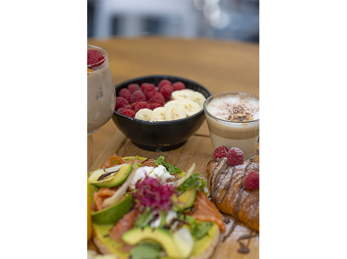 Galerie - L'Eden - restaurant LA GRANDE-MOTTE - restaurant sympa LA GRANDE-MOTTE