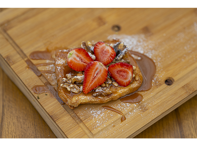 Galerie - L'Eden - restaurant LA GRANDE-MOTTE - top resto LA GRANDE-MOTTE