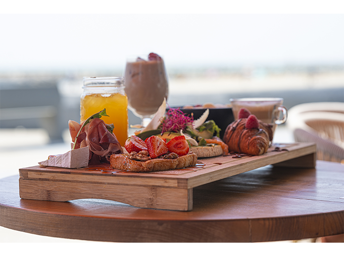 Galerie - L'Eden - restaurant LA GRANDE-MOTTE - Restaurant terrasse La Grande Motte