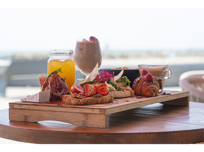 Galerie - L'Eden - restaurant LA GRANDE-MOTTE - restaurant sympa LA GRANDE-MOTTE