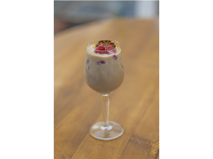 Galerie - L'Eden - restaurant LA GRANDE-MOTTE - meilleur resto LA GRANDE-MOTTE