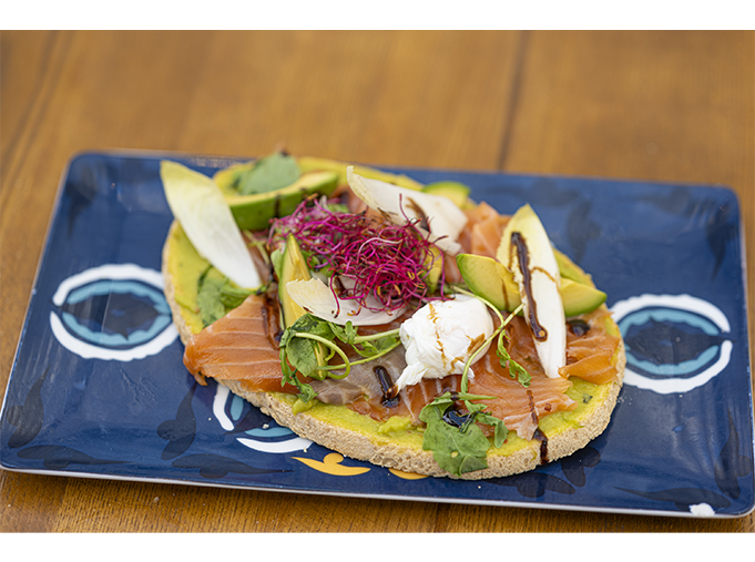 Galerie - L'Eden - restaurant LA GRANDE-MOTTE - meilleur restaurant LA GRANDE-MOTTE