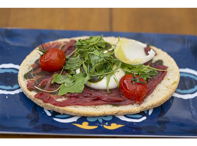 Galerie - L'Eden - restaurant LA GRANDE-MOTTE - restaurant LA GRANDE-MOTTE