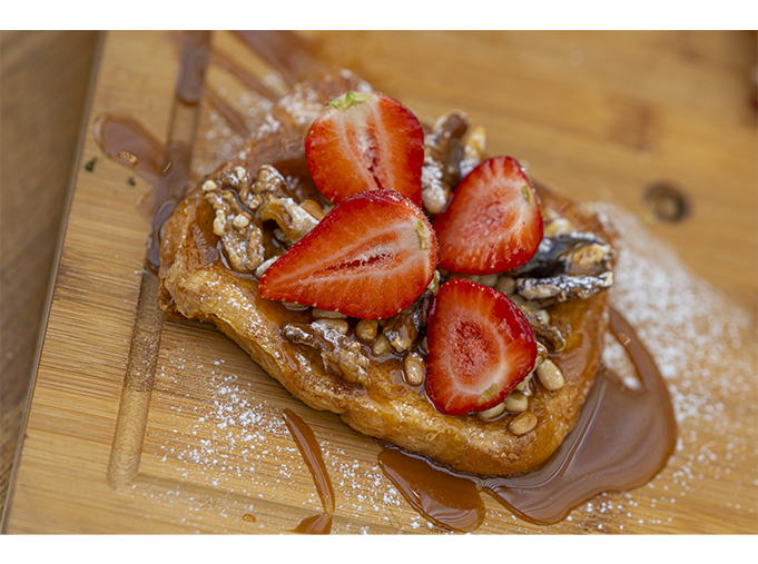 Galerie - L'Eden - restaurant LA GRANDE-MOTTE - manger a LA GRANDE-MOTTE