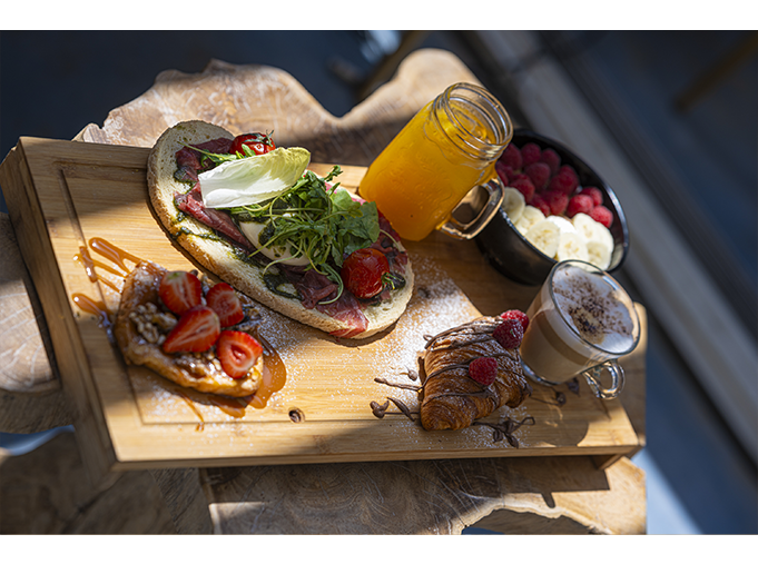 Galerie - L'Eden - restaurant LA GRANDE-MOTTE - bien manger LA GRANDE-MOTTE