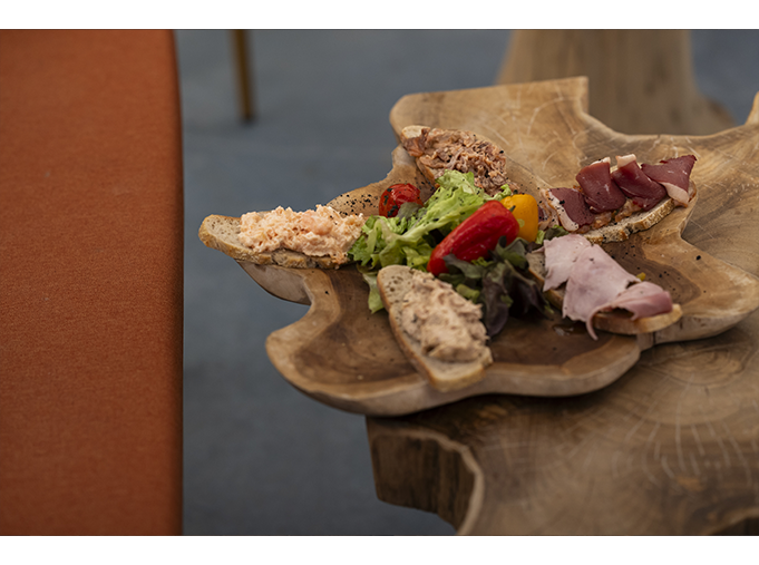 Galerie - L'Eden - restaurant LA GRANDE-MOTTE - top restaurant LA GRANDE-MOTTE