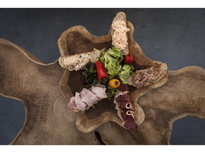 Galerie - L'Eden - restaurant LA GRANDE-MOTTE - restaurant a faire LA GRANDE-MOTTE