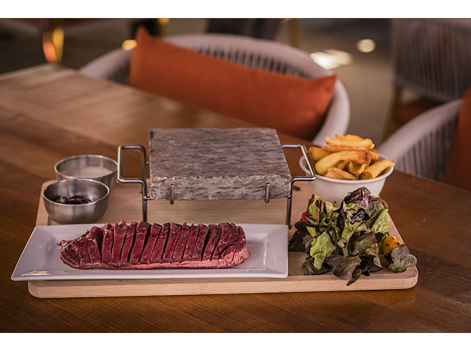 Galerie - L'Eden - restaurant LA GRANDE-MOTTE - meilleur restaurant LA GRANDE-MOTTE