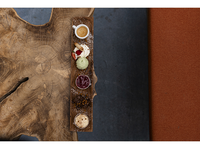 Galerie - L'Eden - restaurant LA GRANDE-MOTTE - meilleur restaurant LA GRANDE-MOTTE