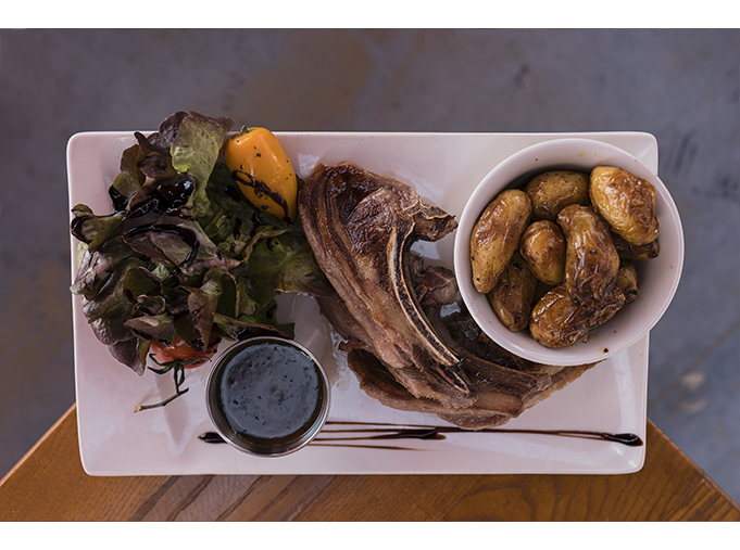 Galerie - L'Eden - restaurant LA GRANDE-MOTTE - restaurant LA GRANDE-MOTTE