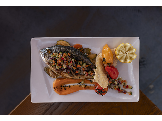 Galerie - L'Eden - restaurant LA GRANDE-MOTTE - Restaurant moules frites Grande Motte