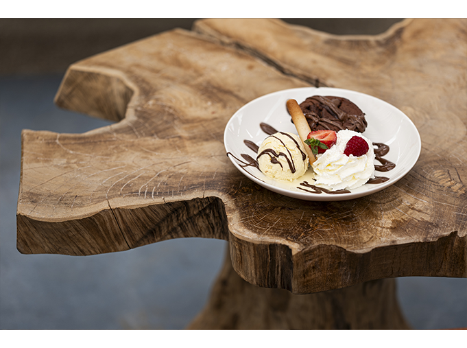 Galerie - L'Eden - restaurant LA GRANDE-MOTTE - Restaurant terrasse La Grande Motte