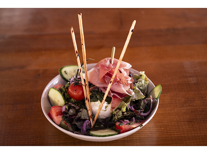 Galerie - L'Eden - restaurant LA GRANDE-MOTTE - bien manger LA GRANDE-MOTTE