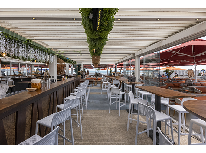 Galerie - L'Eden - restaurant LA GRANDE-MOTTE - meilleur resto LA GRANDE-MOTTE