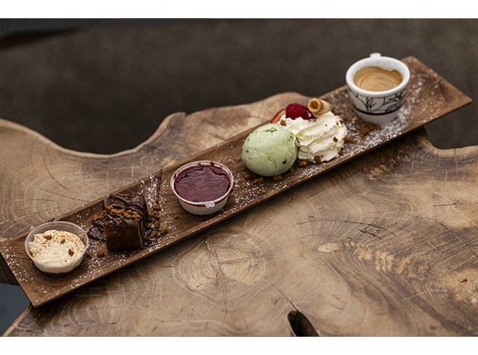 Galerie - L'Eden - restaurant LA GRANDE-MOTTE - Restaurant La Grande Motte