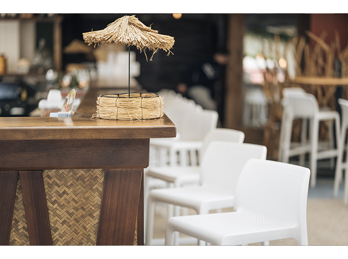 Galerie - L'Eden - restaurant LA GRANDE-MOTTE - bon restaurant LA GRANDE-MOTTE